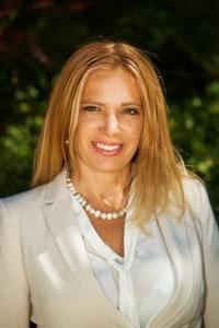 Dr. Bea Johner, Gründerin Chess4Kids