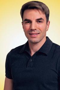 Roberto Schenker